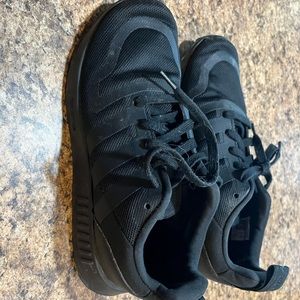 Black youth adidas